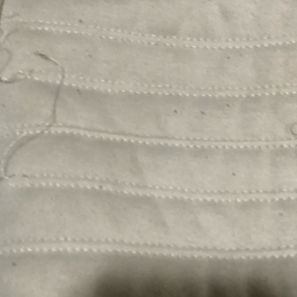 Switch Remarkable Sweatpants (White) - Picture 9 of 9